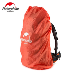 NatureHike Bag Cover 20~75L Waterproof Rain
