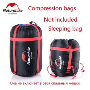 Naturehike Compression Stuff Sack Bag For Sleeping Bag