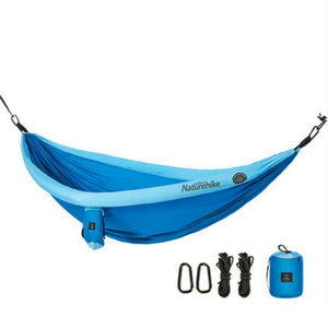 NatureHike Portable Hammock For 2 Person