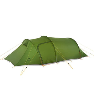Naturehike Ultralight Opalus Tunnel Tent for 3 Persons