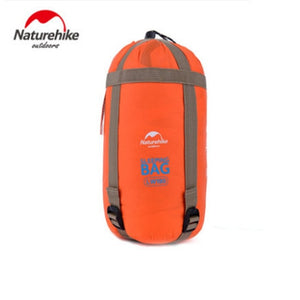 Naturehike Mini Outdoor Ultralight Envelope Sleeping Bag Ultra-small Size For Camping Hiking Climbing
