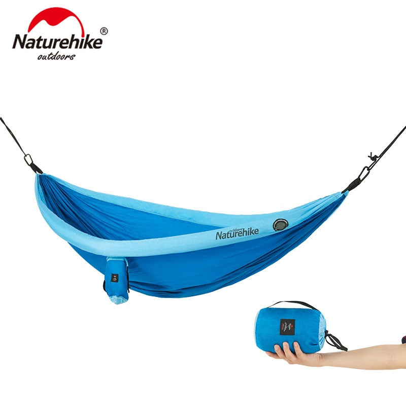 NatureHike Portable Hammock For 2 Person