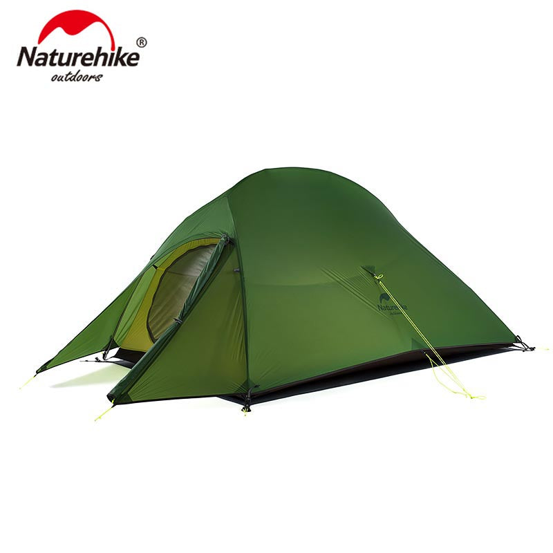 Naturehike Ultralight Tent  Fabric Camping Tents For 2 Person