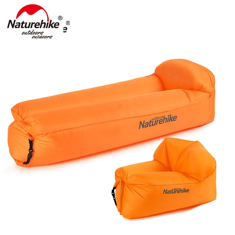 Naturehike Outdoor Portable Waterproof Inflatable Air Sofa