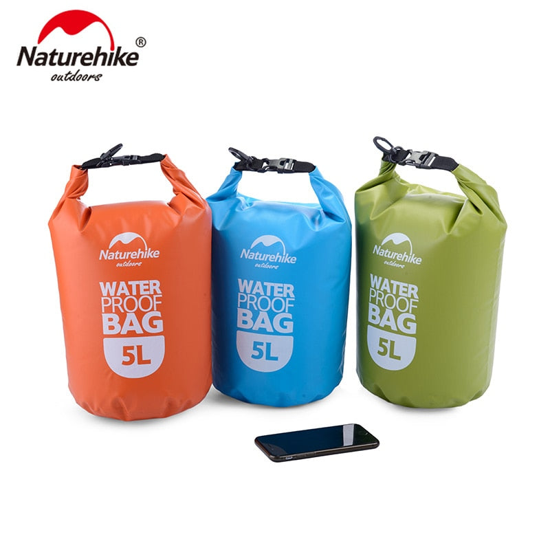 Naturehike Outdoor Waterproof Bags