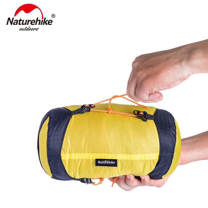 NatureHike Outdoor Sleeping Bag Pack Storage bag For Sleeping bag